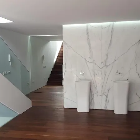 Apartment Loft Punta Del Hidalgo *