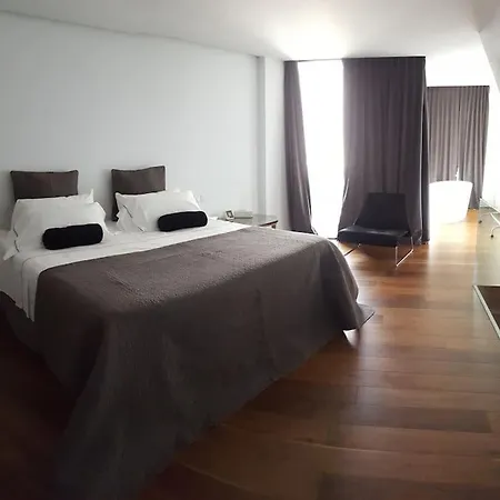 Apartment Loft Punta Del Hidalgo La Laguna (Tenerife)