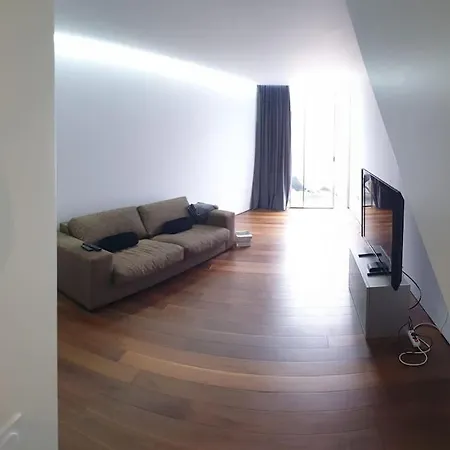 Apartment Loft Punta Del Hidalgo La Laguna (Tenerife)