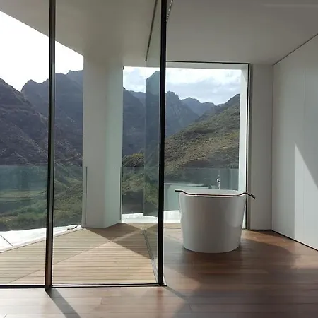 Loft Punta Del Hidalgo
