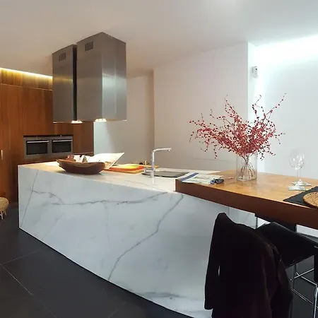 Loft Punta Del Hidalgo